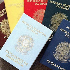 Visto — Vai viajar para o exterior? Saiba quais países exigem Visto de Turista Brasileiro
