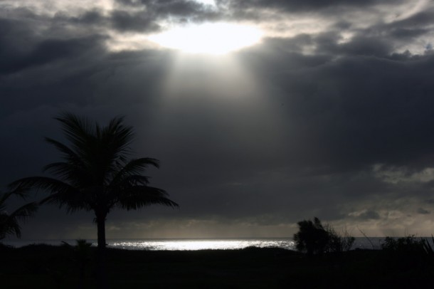 Balneário Gaivotas— Paraná Por Carlos Pecuch