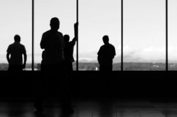 Aeroporto Internacional Afonso Pena (Curitiba) — Paraná por Carlos Pecuch