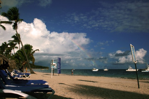 Punta Cana — Caribe por Carlos Pecuch