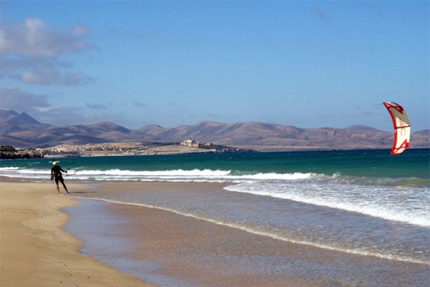 Fuerteventura — España por Rafael Alamillo Gutierrez