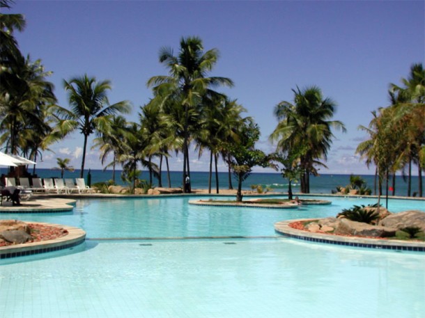 Nordeste lidera a preferência dos brasileiros que pretendem viajar dentro do país