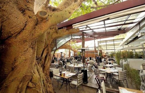 Tradicional restaurante da cidade deve receber 30% mais visitantes no fim de semana do GP