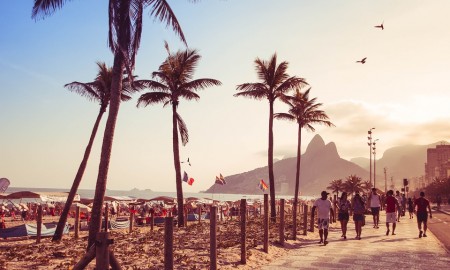 Você Viajando – Brasil em férias