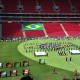 Estádio Nacional de Brasília. Foto: Ascom/MTur