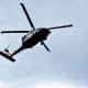 ANAC interdita helicópteros por transporte irregular de passageiros