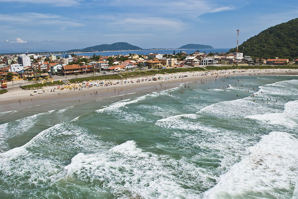 São Francisco do Sul História e