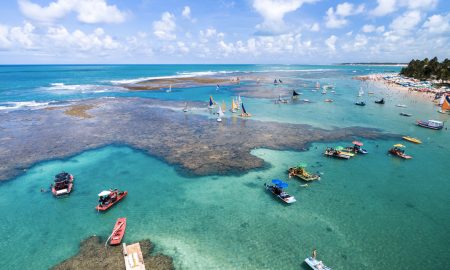 Porto de Galinhas – Pernambuco