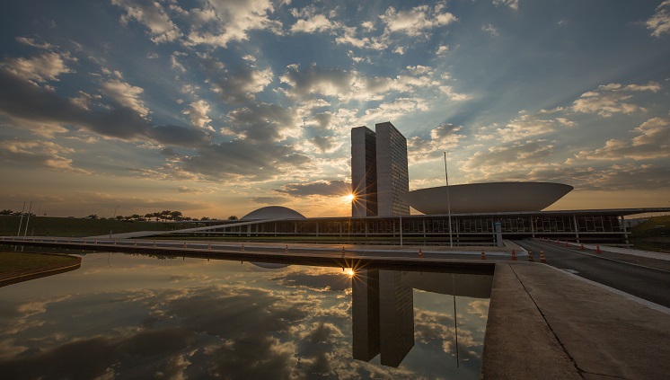 Brasília – Foto: Embratur