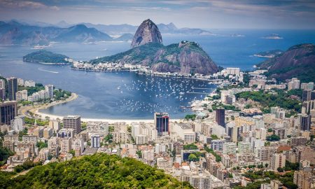 Curso de qualificação em Turismo – Rio de Janeiro