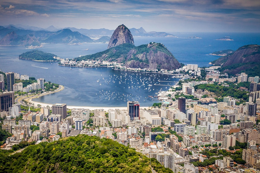 Curso de qualificação em Turismo – Rio de Janeiro