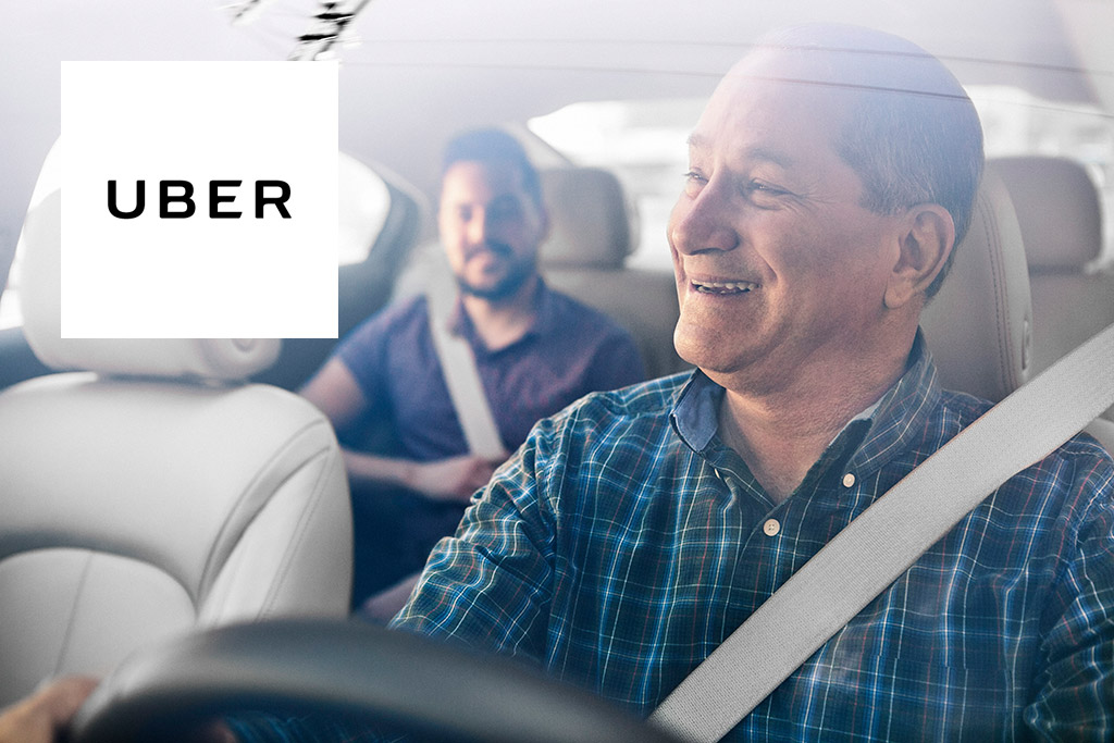 Cupom de desconto Uber – R$20 na primeira corrida com Uber