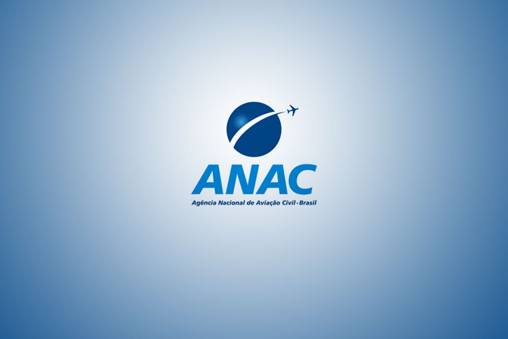 ANAC - Agência Nacional de Aviação Civil