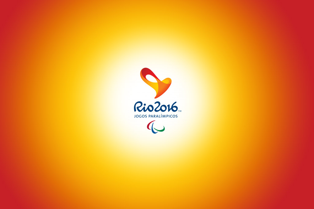 Jogos Paralímpicos Rio 2016