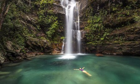 Os roteiros incríveis no Centro-Oeste - Chapada dos Veadeiros