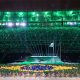 Abertura dos Jogos Paralímpicos promove espetáculo criativo no Maracanã