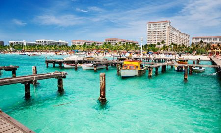 Palm Beach, Aruba – Caribe