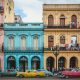 Cidade antiga de Havana – Cuba