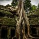 Templo Angkor Wat – Camboja