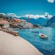 Bay of Kotor – Montenegro