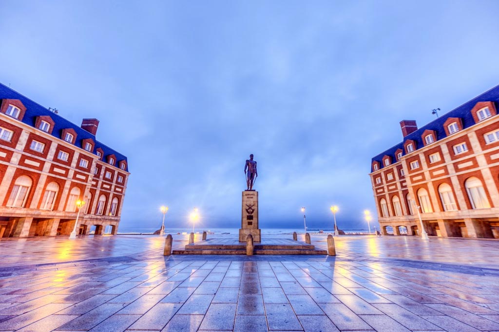 Mar del Plata – Argentina