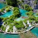 Parque Nacional Plitvice – Croácia