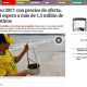 Jornal Clarín repercute expectativa da Embratur para o verão