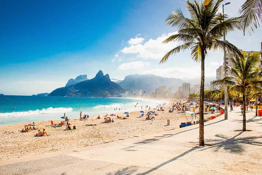 Rio de Janeiro – Captação do Congresso Mundial de Câmaras contou com o apoio da Embratur