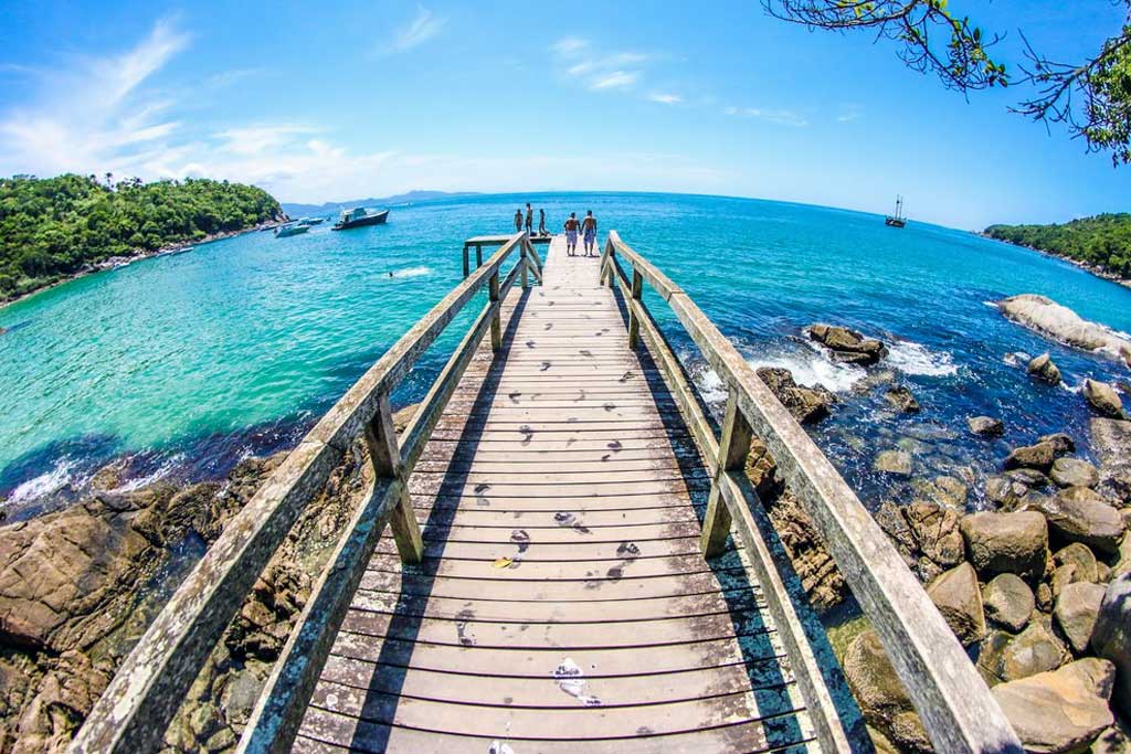 Bombinhas – Santa Catarina Bombinhas – Santa Catarina