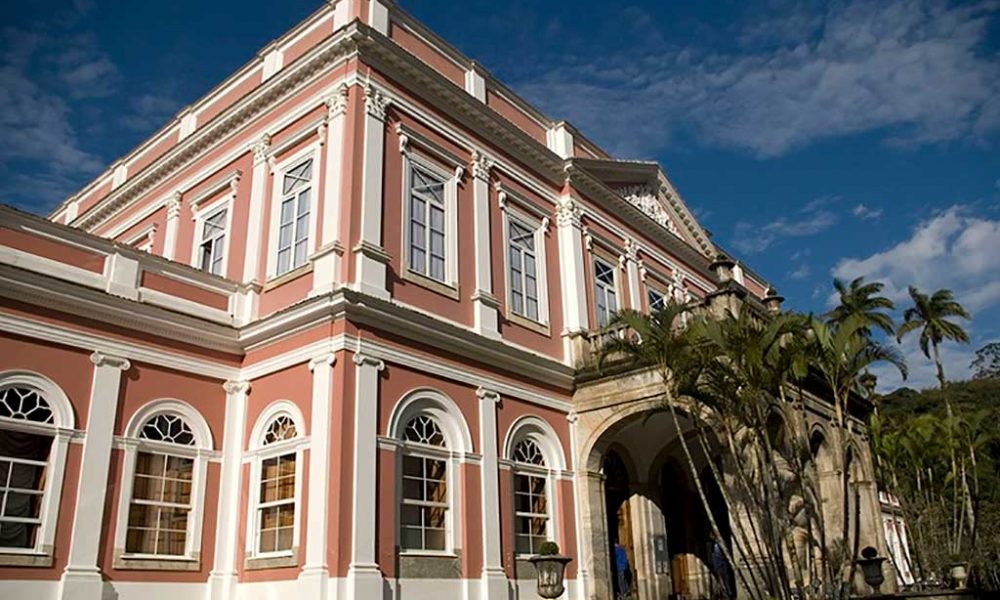 Museus estão entre os atrativos turísticos mais visitados no Brasil Você Viajando — A Sua Museus estão entre os atrativos turísticos mais visitados no Brasil Você Viajando — A Sua