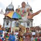 Carnaval 2017 deve movimentar R$ 5,8 bilhões no turismo brasileiro