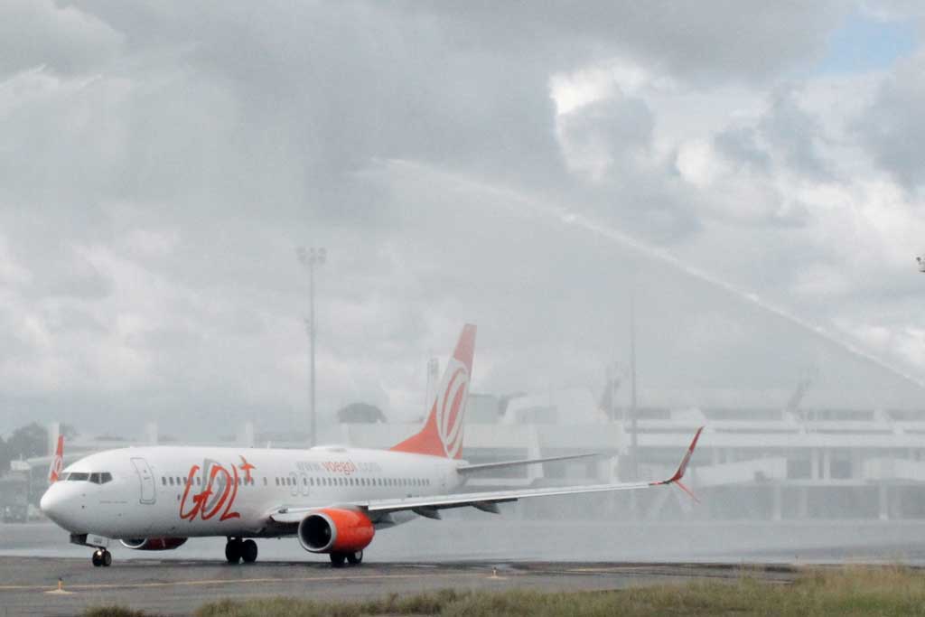 Manaus passa a contar com voo direto para Buenos Aires