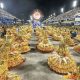 Carnaval impulsiona turismo em todo o Brasil