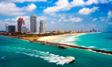 South Beach Miami – Estados Unidos