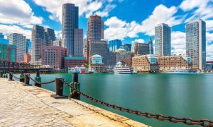 Boston – Estados Unidos