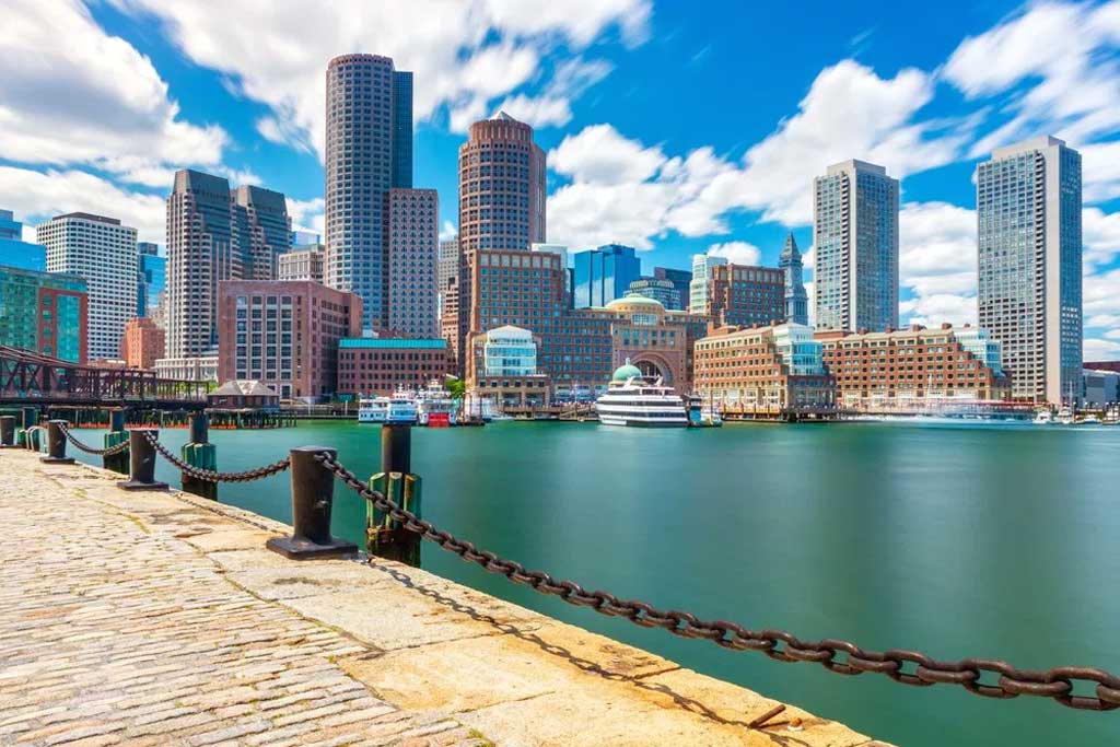 Boston – Estados Unidos