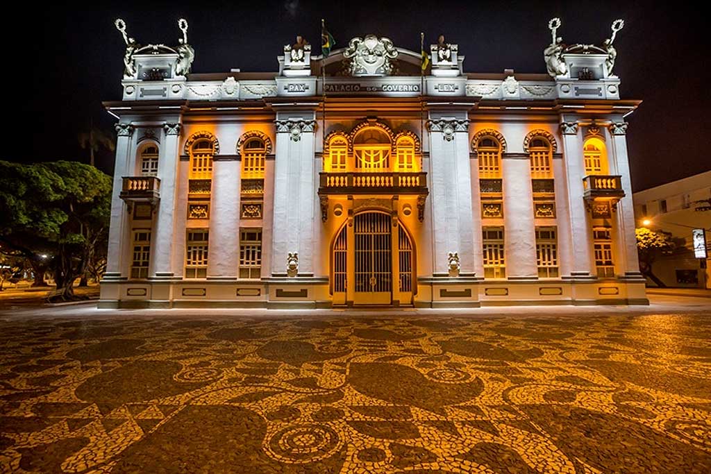 Aracaju completa 162 anos (Foto: Divulgação/Embratur)