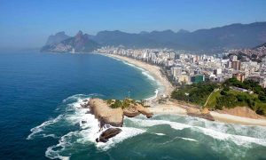 Viajar para o Rio de Janeiro fica mais barato na baixa temporada (Foto: Alexandre Macieira)