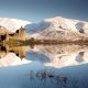 Castelo Kilchurn – Escócia