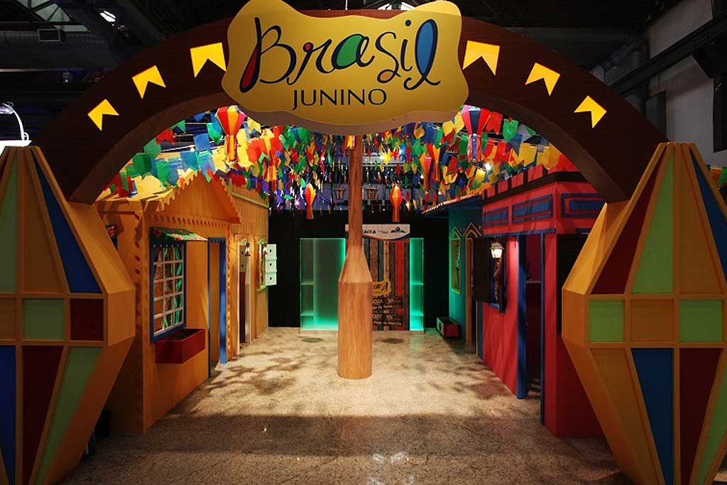 Resultado de chamada pública para apoio à promoção de festas juninas (Foto: Divulgação/MTur) Resultado de chamada pública para apoio à promoção de festas juninas (Foto: Divulgação/MTur)