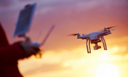 Regras da ANAC para uso de drones entram em vigor