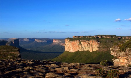 Roteiros na Chapada Diamantina para descanso e aventura