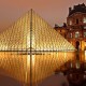 Museu do Louvre – Paris por Edi Nugraha