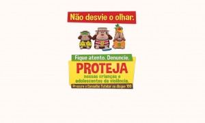 Ministério do Turismo distribui 50 mil materiais contra a exploração de crianças e adolescentes