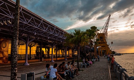 O que fazer em Belém – Do círio, cheiros e sabores