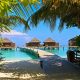 Veligandu Island Resort & Spa – Maldivas por Sue Todd