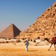 Pirâmide de Quéfren – Egito