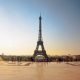 Torre Eiffel – Paris