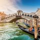 Ponte Rialto – Veneza