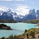 Torres del Paine – Chile por Monica Volpin